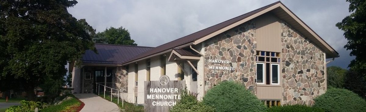 Hanover Mennonite Church